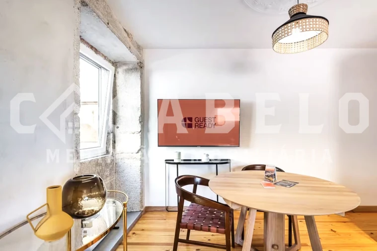 Apartamento T1 para Venda em Santa Marinha e São Pedro da Afurada Foto 14