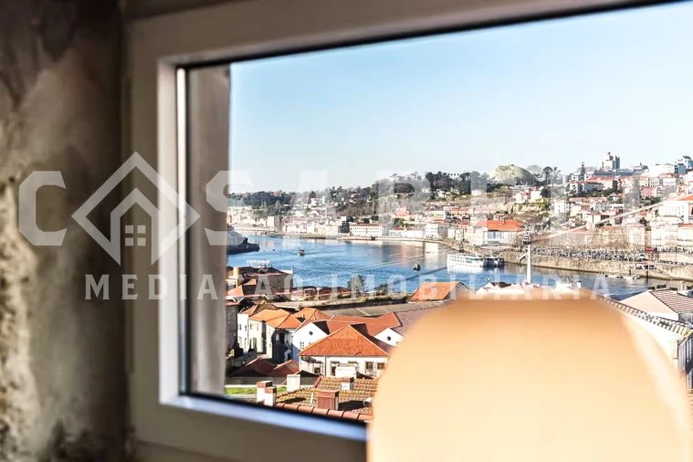 Apartamento T1 para Venda em Santa Marinha e São Pedro da Afurada Foto 16