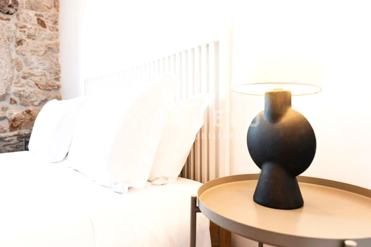 Apartamento T1 para Venda em Santa Marinha e São Pedro da Afurada Foto 21