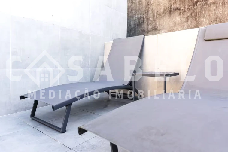 Apartamento T1 para Venda em Santa Marinha e São Pedro da Afurada Foto 18