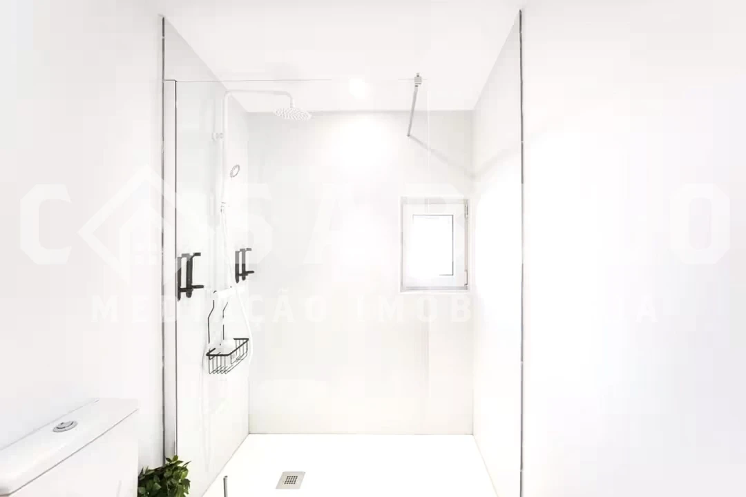 Apartamento T1 para Venda em Santa Marinha e São Pedro da Afurada Foto 8