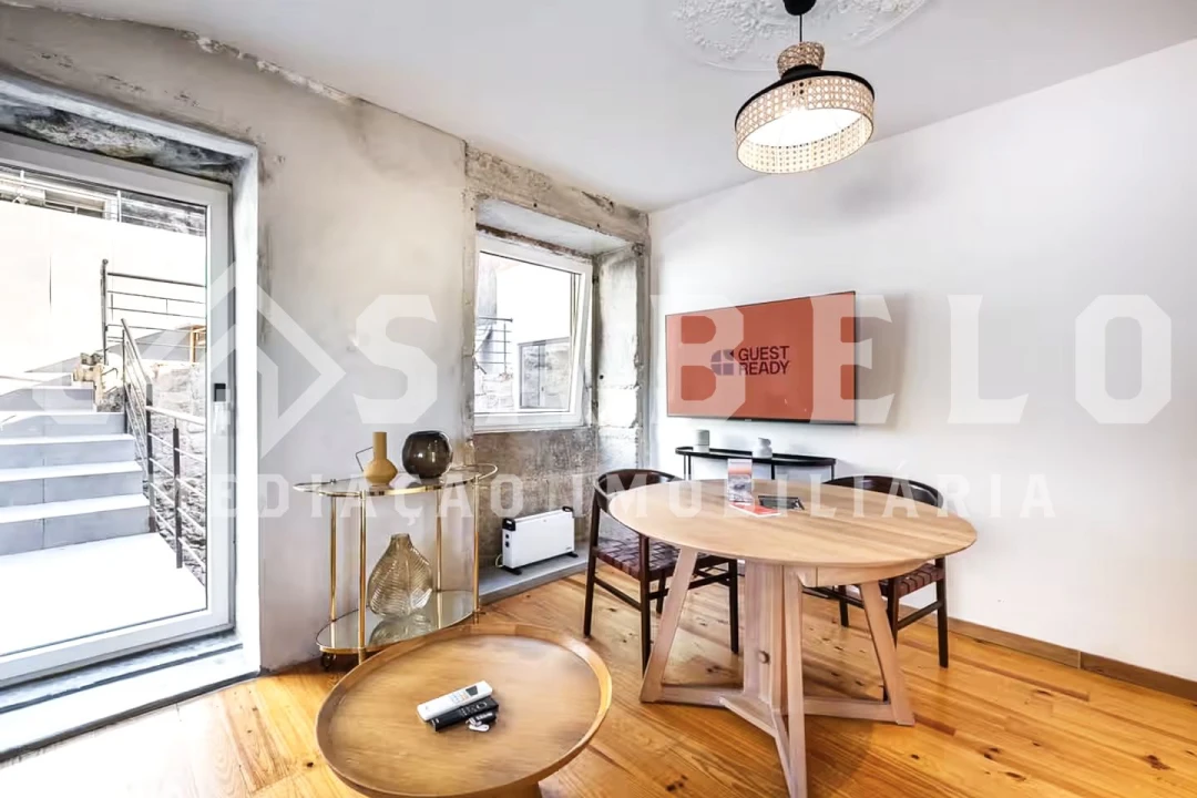 Apartamento T1 para Venda em Santa Marinha e São Pedro da Afurada Foto 13