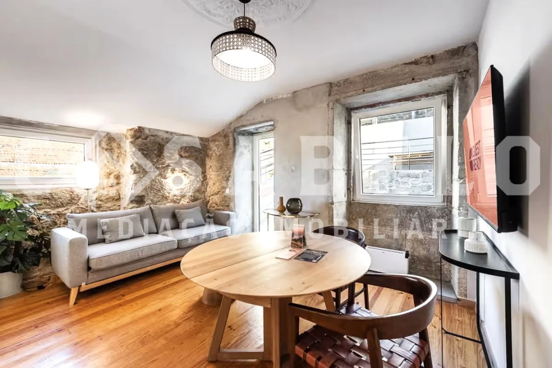 Apartamento T1 para Venda em Santa Marinha e São Pedro da Afurada Foto 17