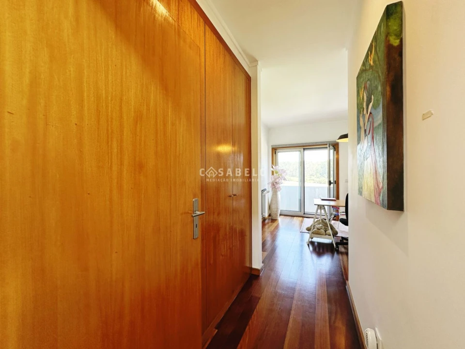 Moradia T4 para Venda em Castêlo da Maia Foto 42