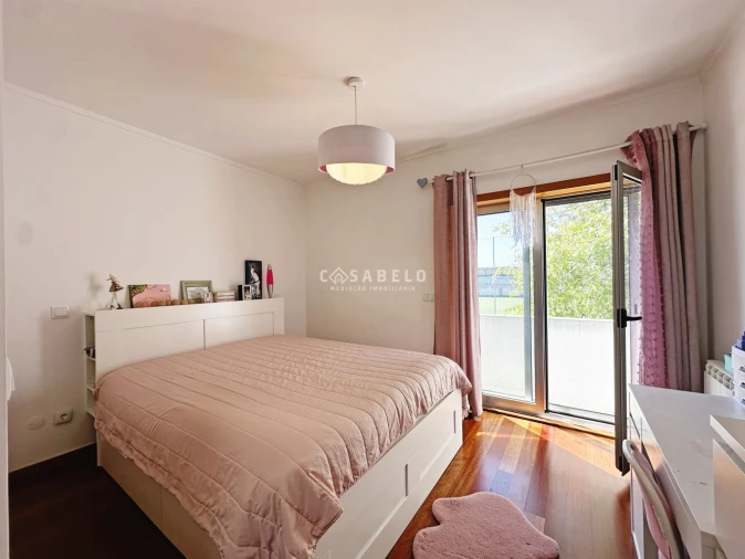 Moradia T4 para Venda em Castêlo da Maia Foto 48