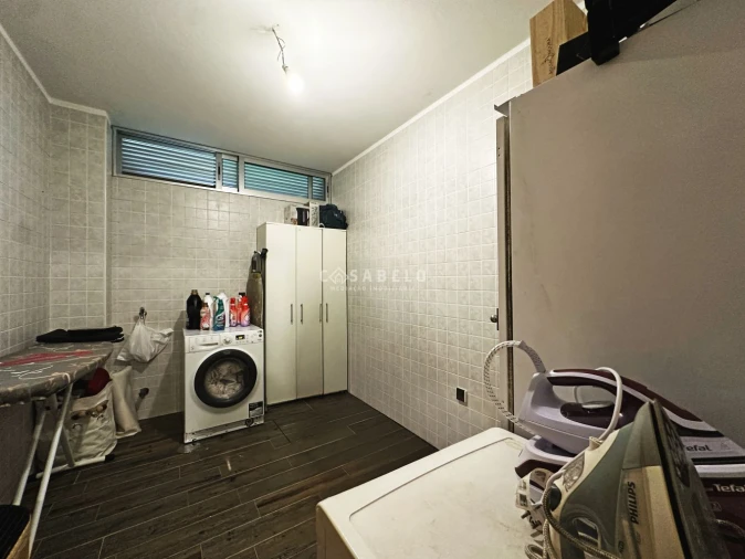 Moradia T4 para Venda em Castêlo da Maia Foto 56