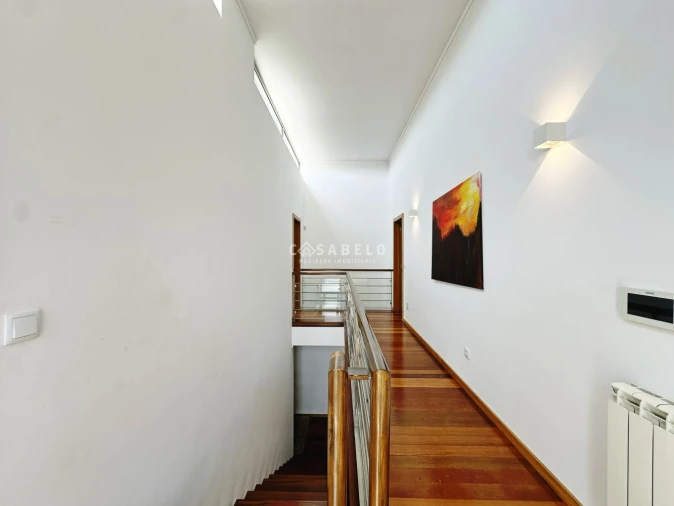 Moradia T4 para Venda em Castêlo da Maia Foto 27