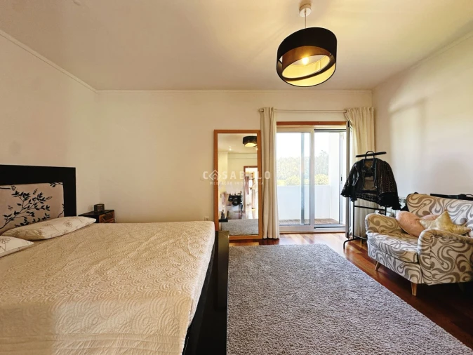 Moradia T4 para Venda em Castêlo da Maia Foto 30