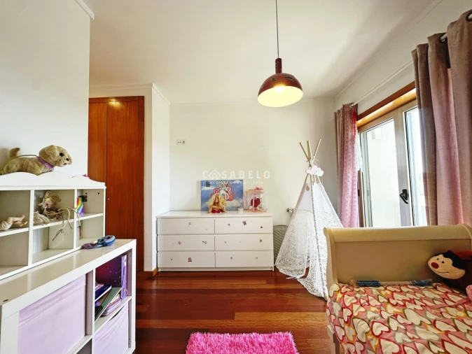 Moradia T4 para Venda em Castêlo da Maia Foto 39