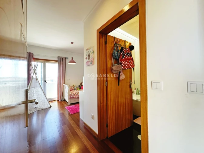 Moradia T4 para Venda em Castêlo da Maia Foto 35