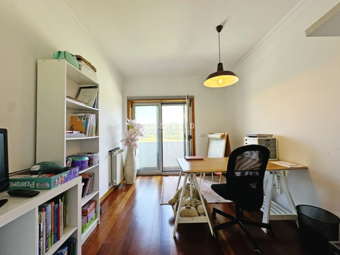 Moradia T4 para Venda em Castêlo da Maia Foto 43