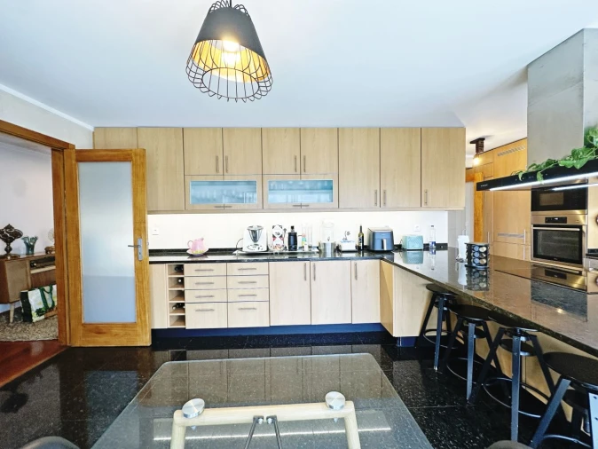 Moradia T4 para Venda em Castêlo da Maia Foto 20