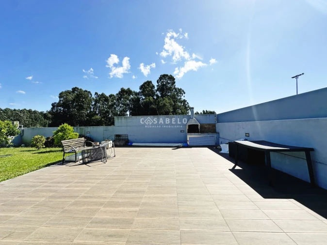 Moradia T4 para Venda em Castêlo da Maia Foto 4