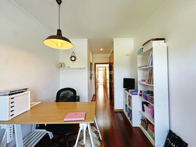 Moradia T4 para Venda em Castêlo da Maia Foto 44