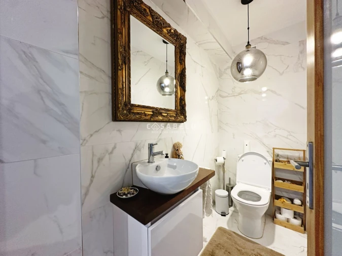 Moradia T4 para Venda em Castêlo da Maia Foto 17