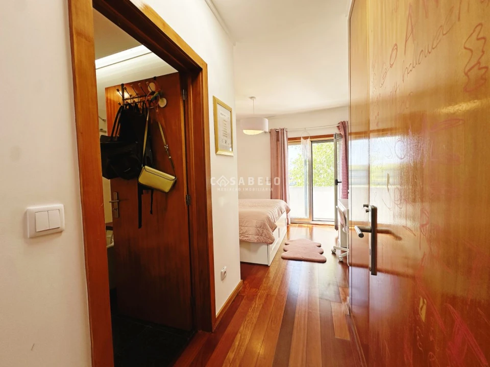 Moradia T4 para Venda em Castêlo da Maia Foto 46