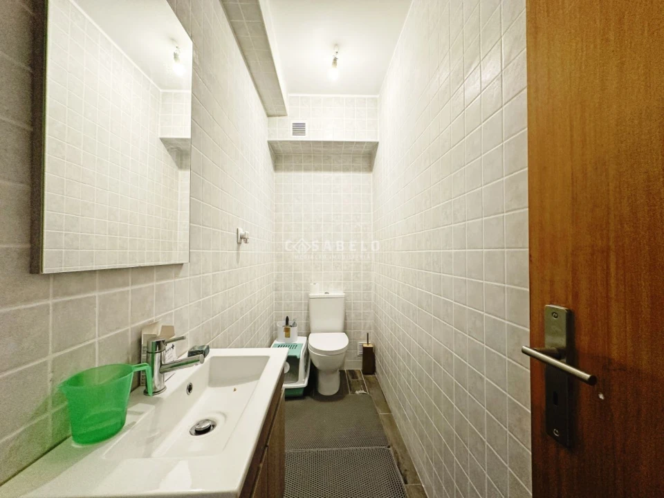 Moradia T4 para Venda em Castêlo da Maia Foto 52