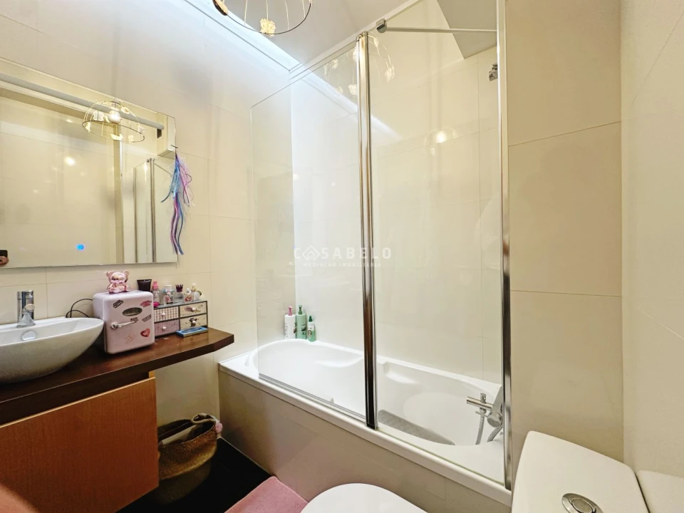 Moradia T4 para Venda em Castêlo da Maia Foto 36