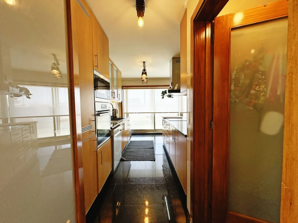 Moradia T4 para Venda em Castêlo da Maia Foto 25