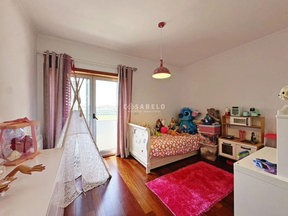 Moradia T4 para Venda em Castêlo da Maia Foto 37