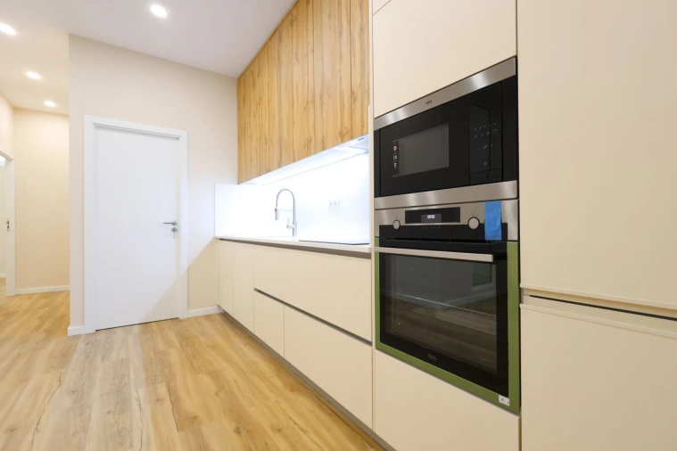 Apartamento T3 para Venda em Matosinhos e Leça da Palmeira Foto 6