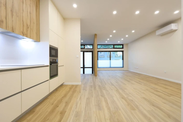 Apartamento T3 para Venda em Matosinhos e Leça da Palmeira Foto 4