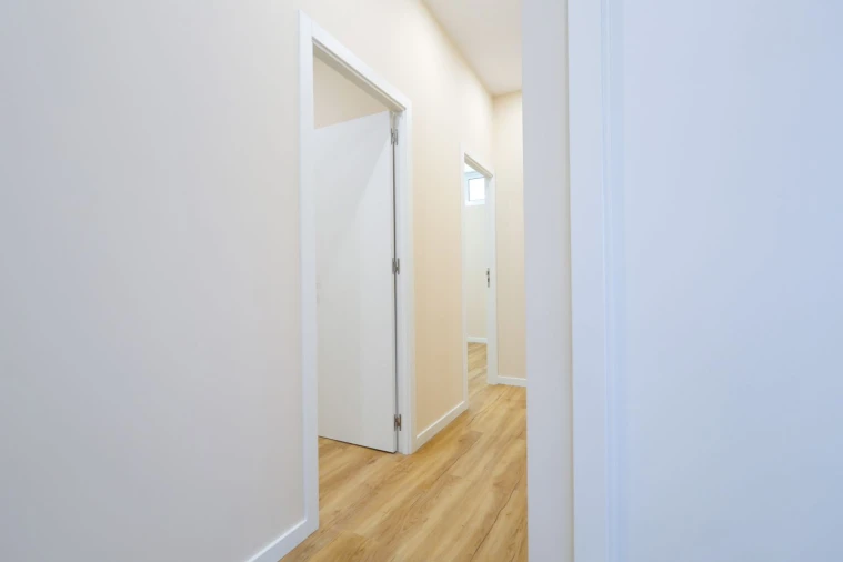 Apartamento T3 para Venda em Matosinhos e Leça da Palmeira Foto 12