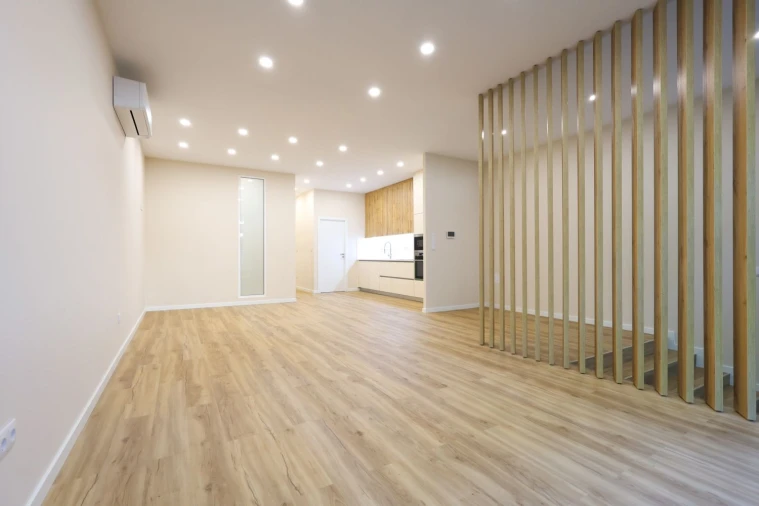 Apartamento T3 para Venda em Matosinhos e Leça da Palmeira