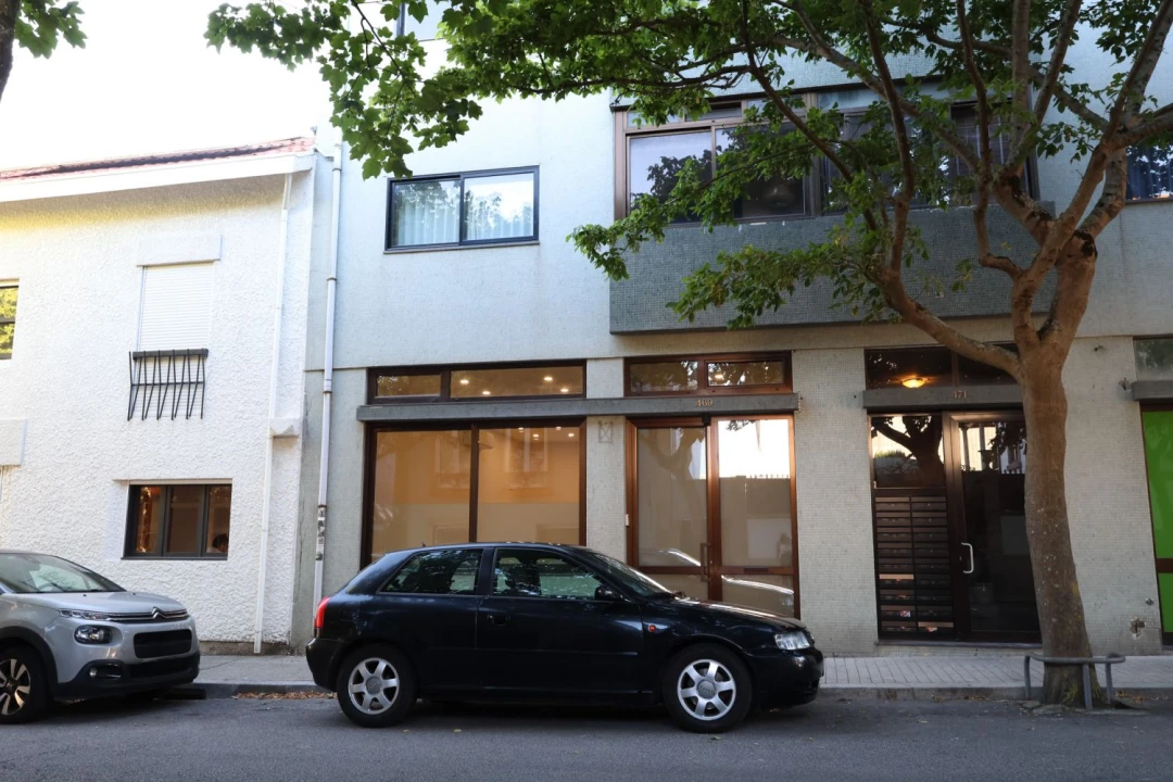 Apartamento T3 para Venda em Matosinhos e Leça da Palmeira Foto 29