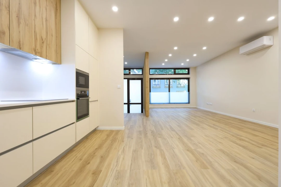 Apartamento T3 para Venda em Matosinhos e Leça da Palmeira Foto 4