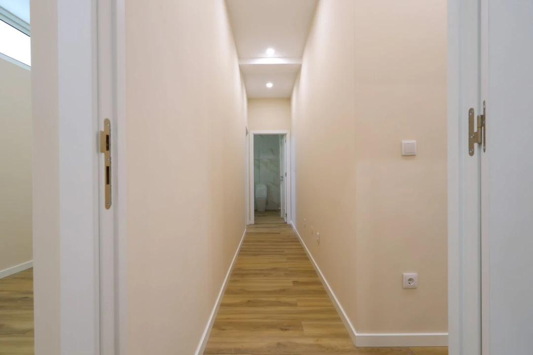 Apartamento T3 para Venda em Matosinhos e Leça da Palmeira Foto 16