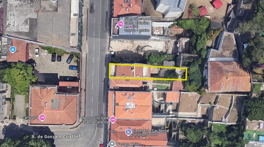 Loja para Venda em Cedofeita, Santo Ildefonso, Sé, Miragaia, São Nicolau e Vitória Foto 49