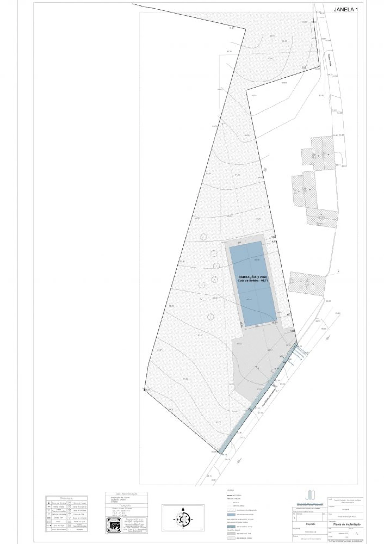 Terreno para Venda em Bombarral e Vale Covo Foto 18