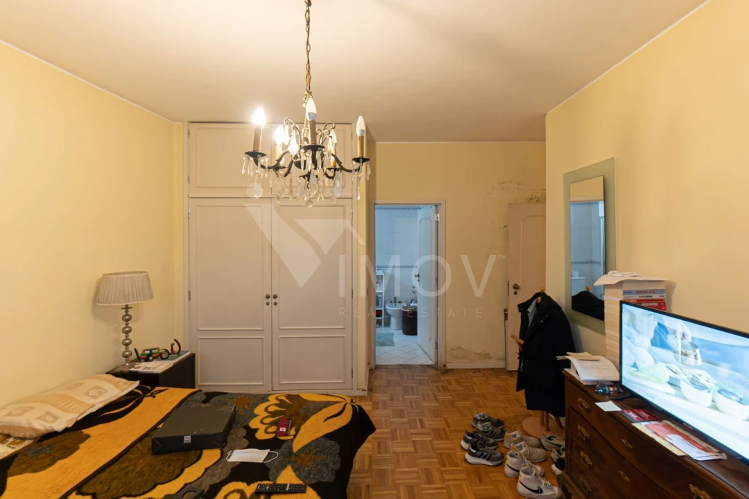 Apartamento T4 para Venda em Lordelo do Ouro e Massarelos Foto 24