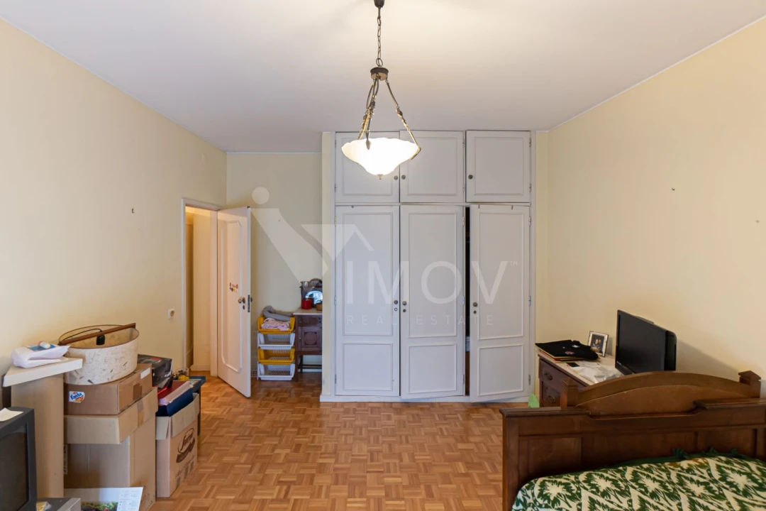 Apartamento T4 para Venda em Lordelo do Ouro e Massarelos Foto 20