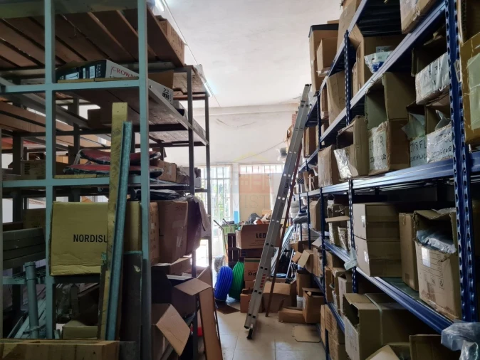 Loja para Arrendamento em Oeiras e São Julião da Barra, Paço de Arcos e Caxias Foto 2