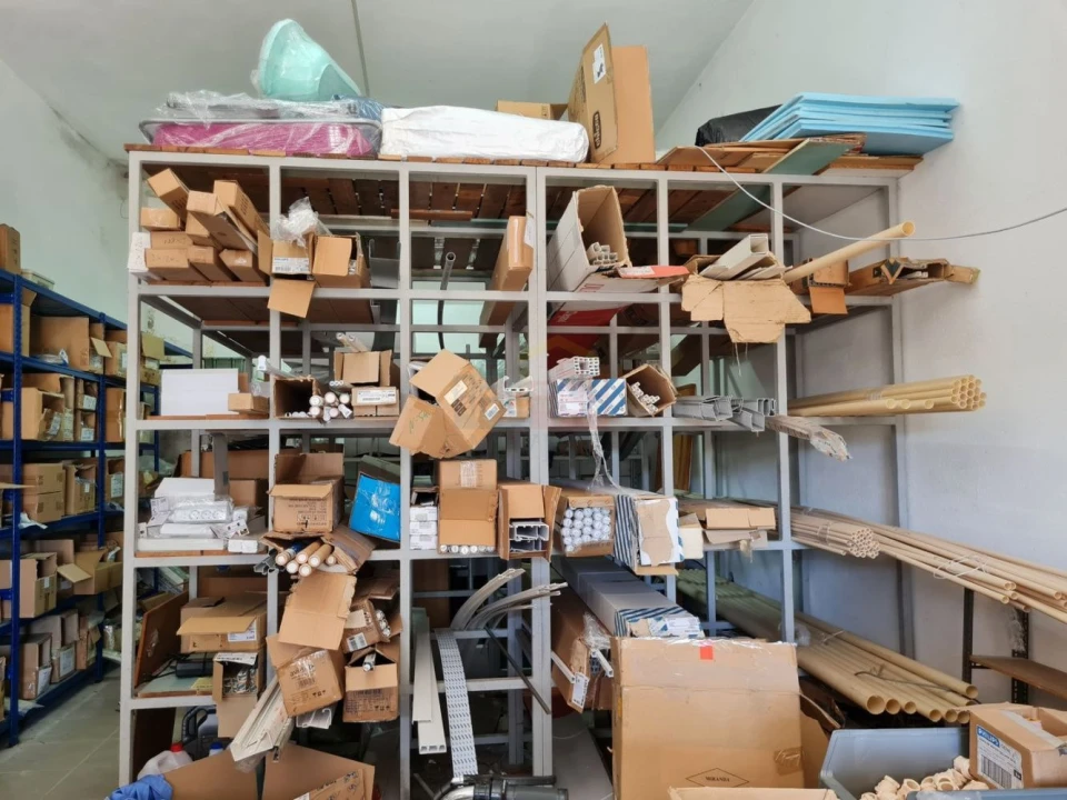 Loja para Arrendamento em Oeiras e São Julião da Barra, Paço de Arcos e Caxias Foto 1