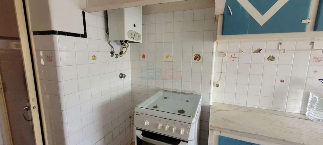 Apartamento T4 para Venda em Algueirão-Mem Martins Foto 28