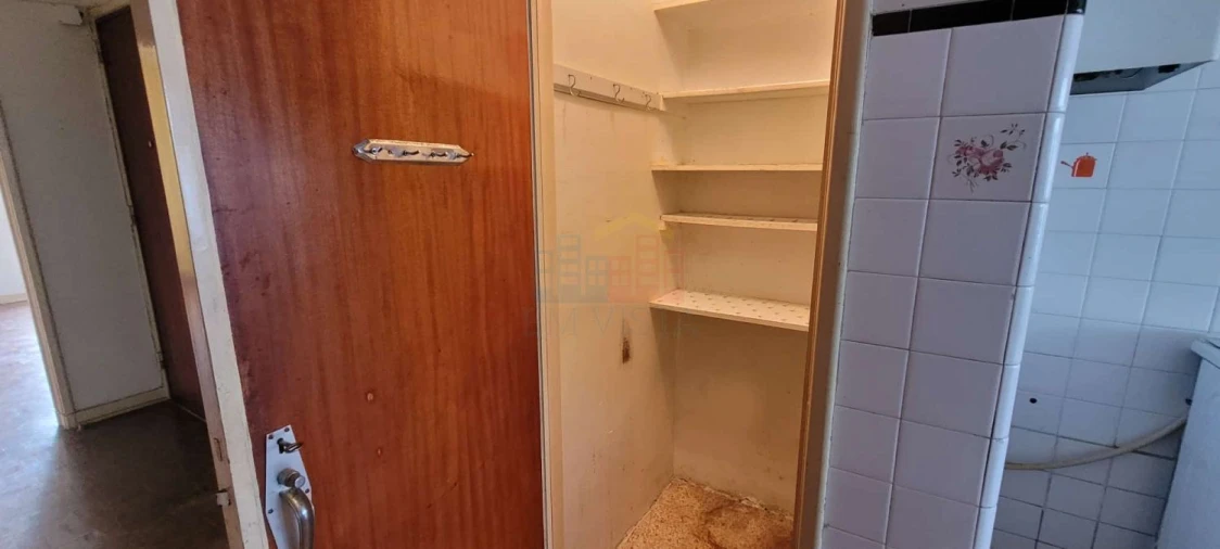 Apartamento T4 para Venda em Algueirão-Mem Martins Foto 30