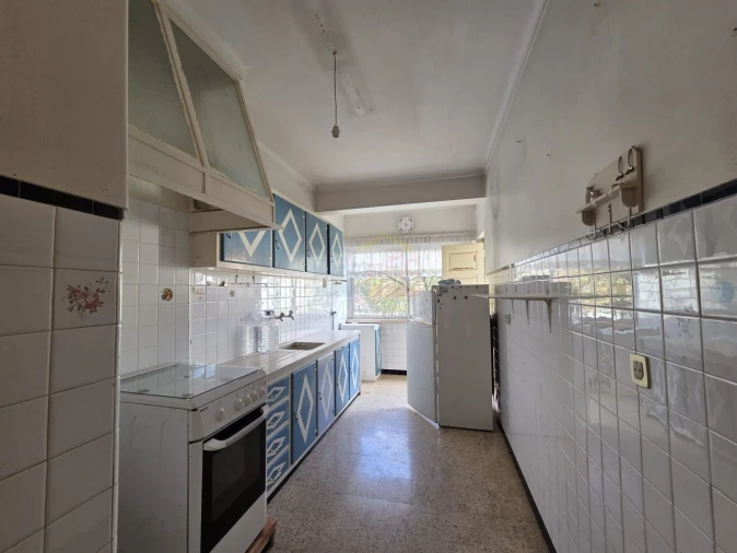 Apartamento T4 para Venda em Algueirão-Mem Martins Foto 3