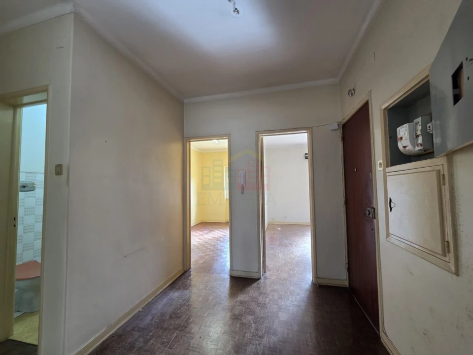 Apartamento T4 para Venda em Algueirão-Mem Martins Foto 15