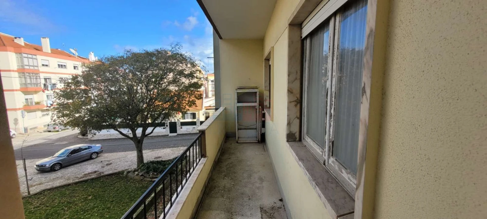 Apartamento T4 para Venda em Algueirão-Mem Martins Foto 31