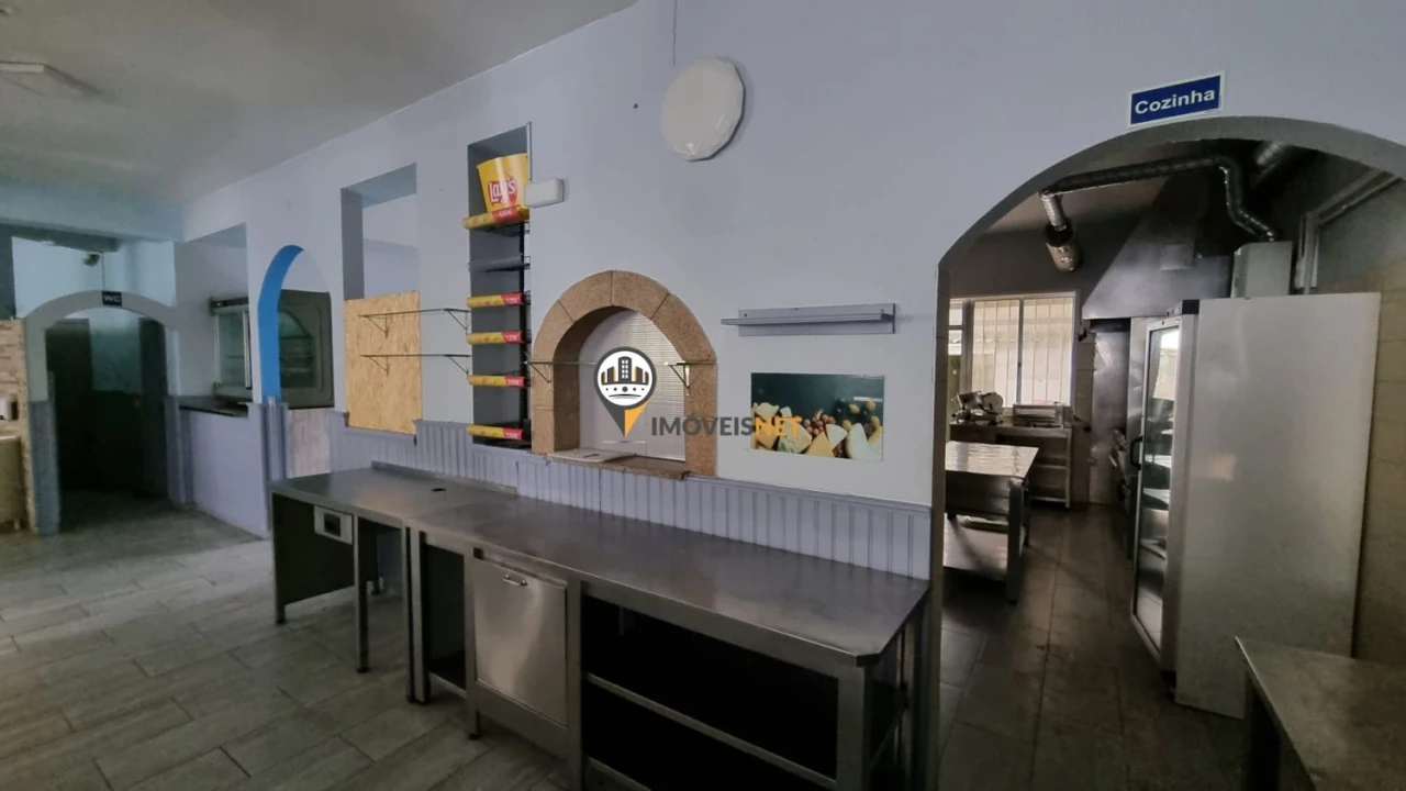 Loja para Arrendamento em Castelo Branco Foto 16