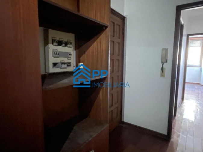 Apartamento T2 para Venda em Bonfim Foto 14