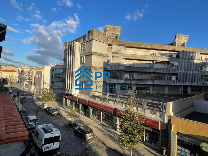 Apartamento T2 para Venda em Bonfim Foto 41