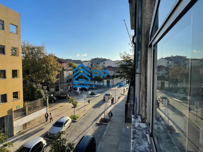 Apartamento T2 para Venda em Bonfim Foto 2