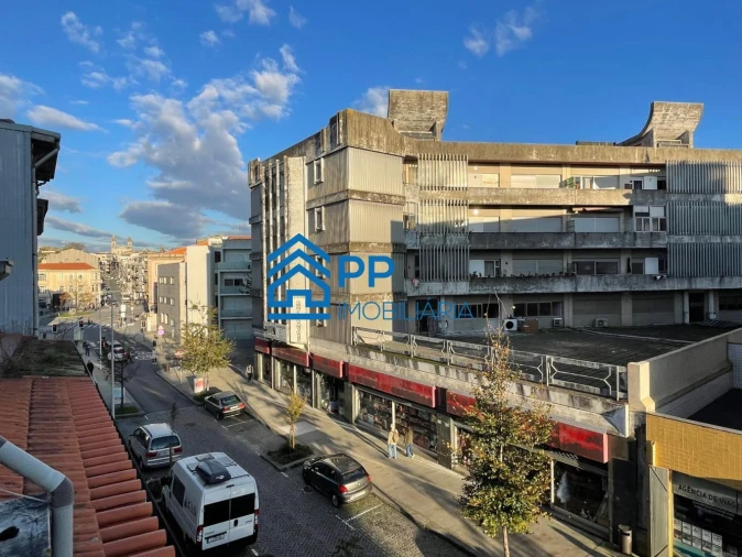 Apartamento T2 para Venda em Bonfim Foto 40