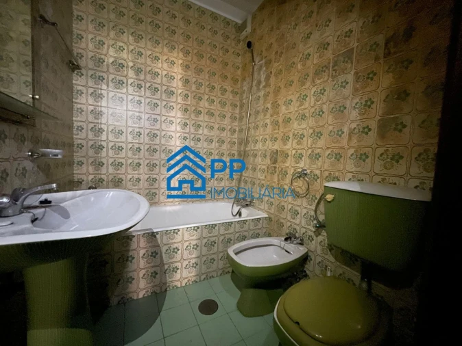 Apartamento T2 para Venda em Bonfim Foto 35