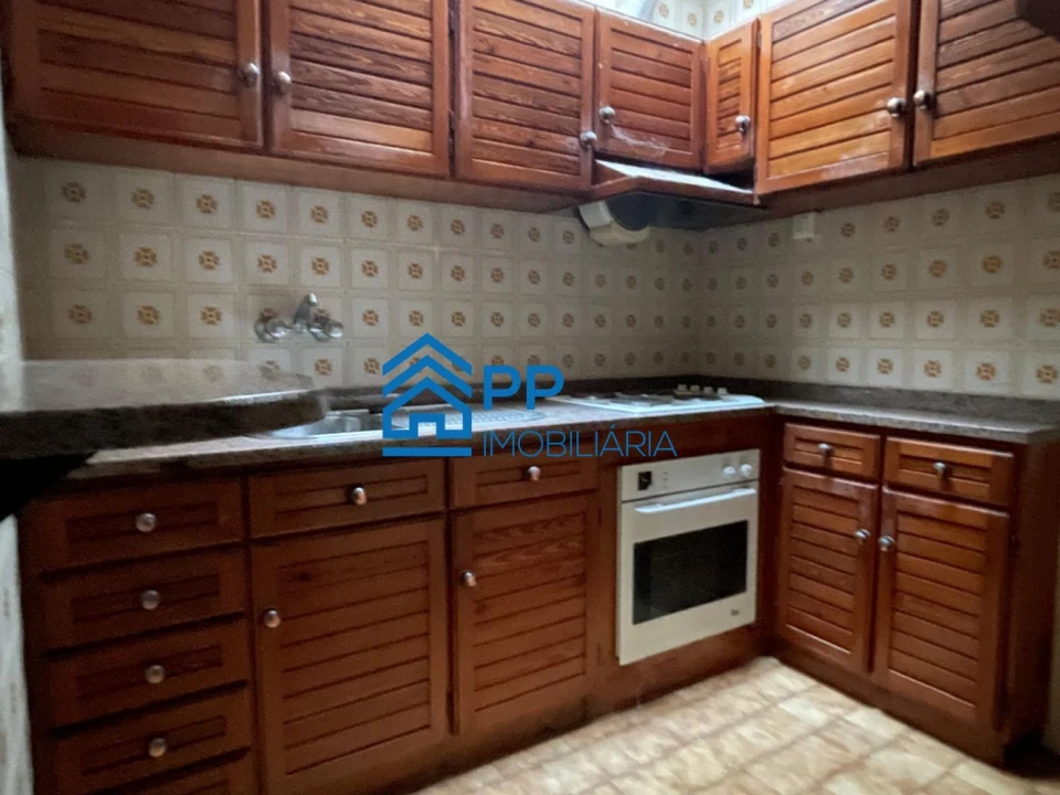 Apartamento T2 para Venda em Bonfim Foto 13
