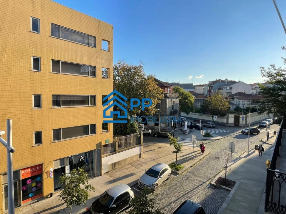 Apartamento T2 para Venda em Bonfim Foto 1